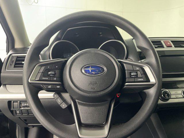 used 2018 Subaru Outback car, priced at $17,797