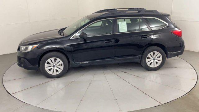 used 2018 Subaru Outback car, priced at $17,797