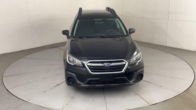 used 2018 Subaru Outback car, priced at $17,797