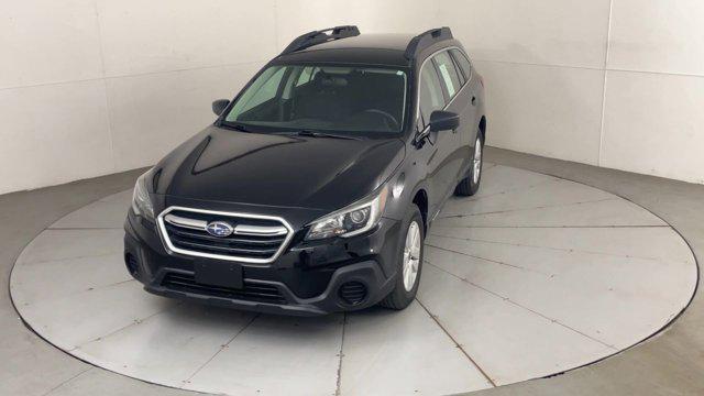 used 2018 Subaru Outback car, priced at $17,797