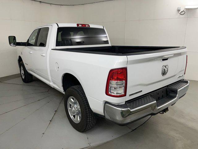 used 2021 Ram 3500 car, priced at $40,799