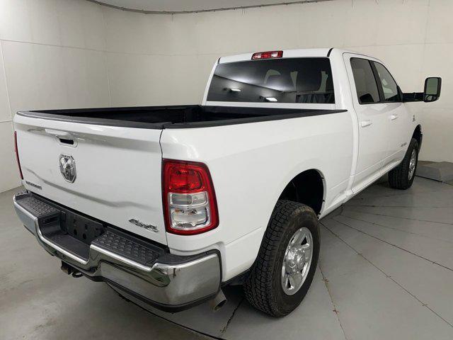 used 2021 Ram 3500 car, priced at $40,799