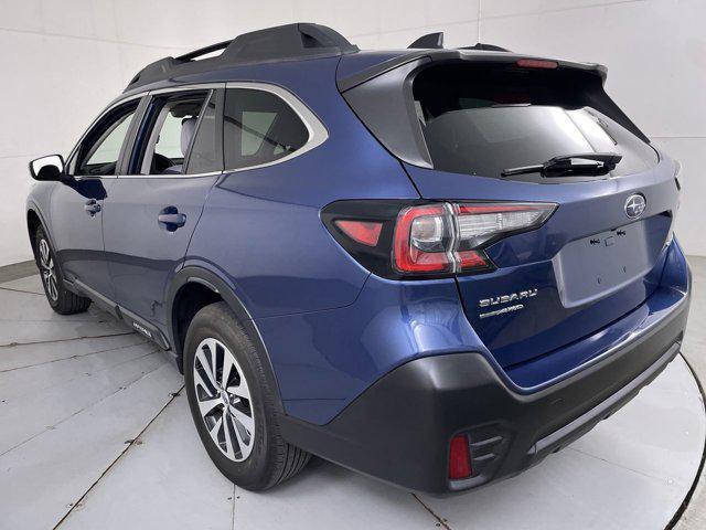 used 2022 Subaru Outback car, priced at $20,999