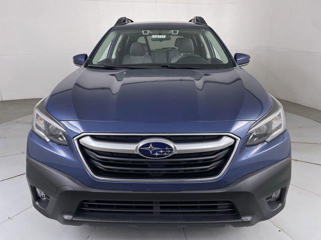 used 2022 Subaru Outback car, priced at $20,999