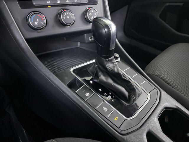 used 2019 Volkswagen Jetta car, priced at $13,285