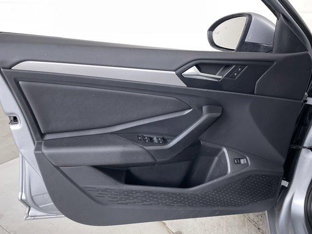 used 2019 Volkswagen Jetta car, priced at $13,285
