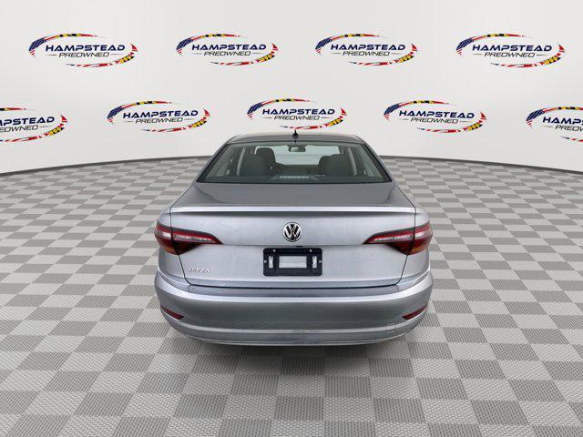 used 2019 Volkswagen Jetta car, priced at $13,285