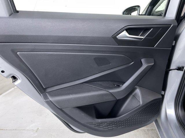 used 2019 Volkswagen Jetta car, priced at $13,285