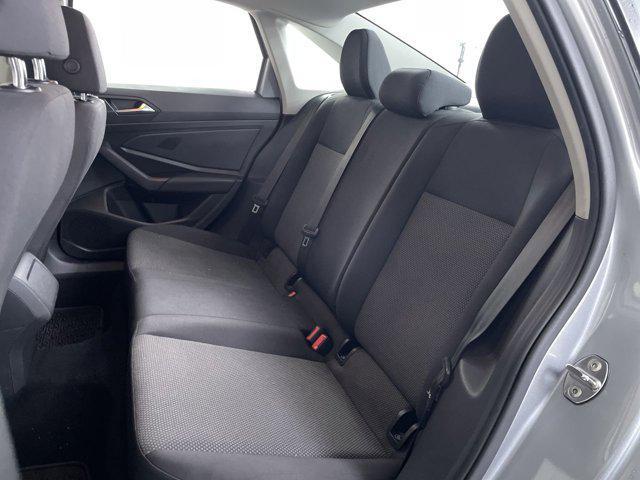 used 2019 Volkswagen Jetta car, priced at $13,285