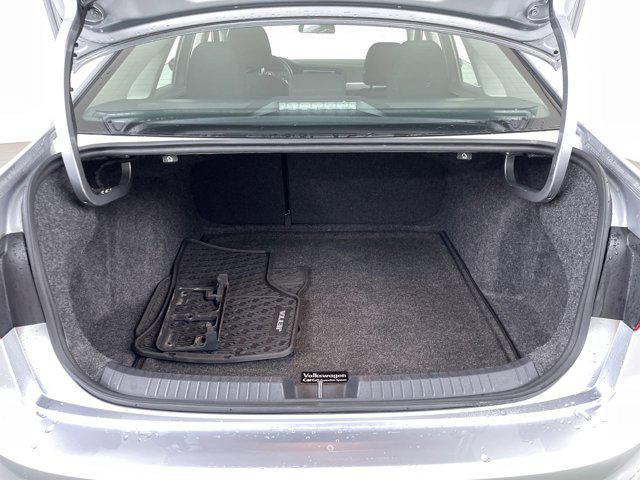 used 2019 Volkswagen Jetta car, priced at $13,285
