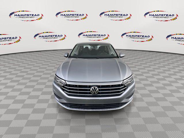 used 2019 Volkswagen Jetta car, priced at $13,285