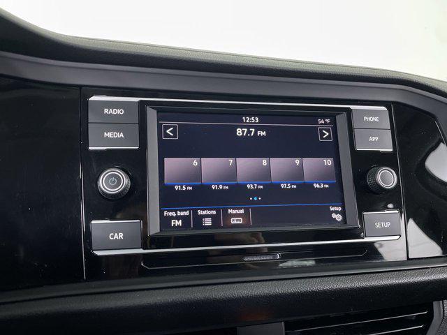 used 2019 Volkswagen Jetta car, priced at $13,285