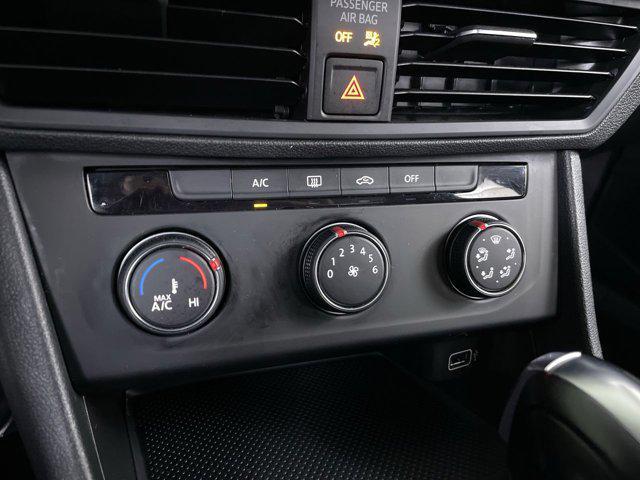 used 2019 Volkswagen Jetta car, priced at $13,285