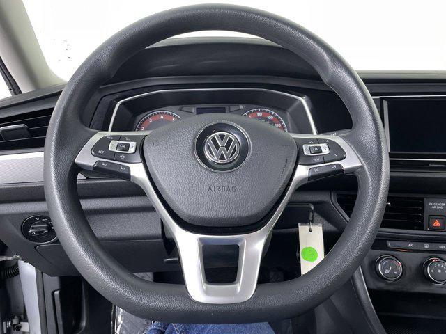used 2019 Volkswagen Jetta car, priced at $13,285