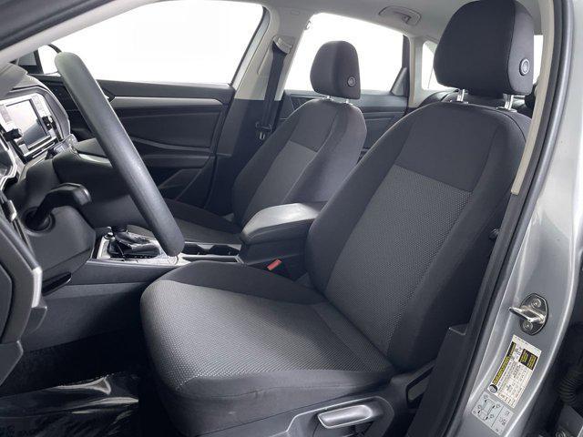 used 2019 Volkswagen Jetta car, priced at $13,285