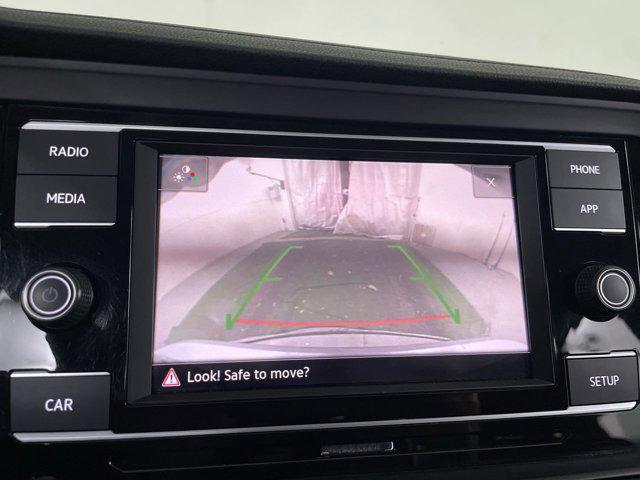 used 2019 Volkswagen Jetta car, priced at $13,285