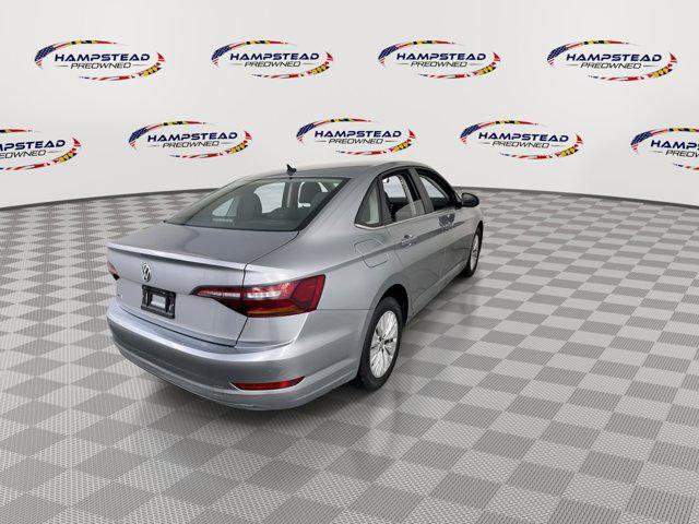 used 2019 Volkswagen Jetta car, priced at $13,285