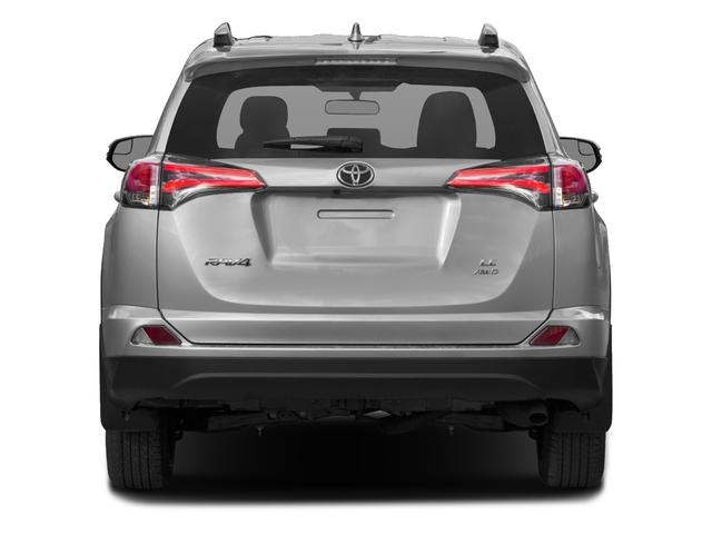 used 2017 Toyota RAV4 car, priced at $17,385