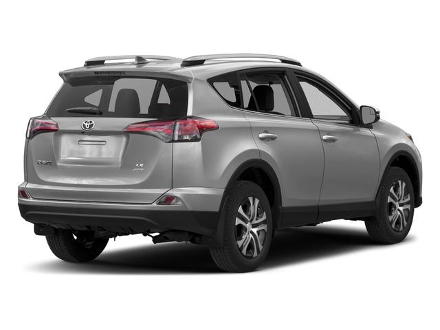 used 2017 Toyota RAV4 car, priced at $17,385