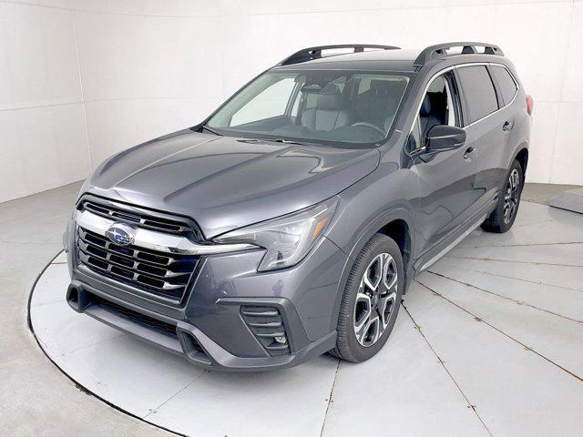 used 2024 Subaru Ascent car, priced at $35,999
