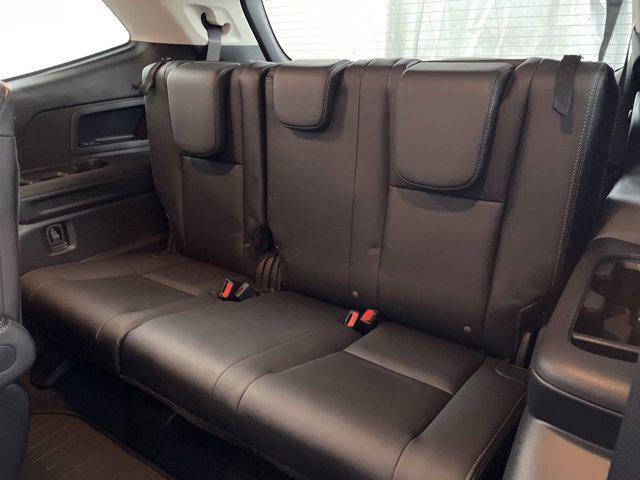 used 2024 Subaru Ascent car, priced at $35,999