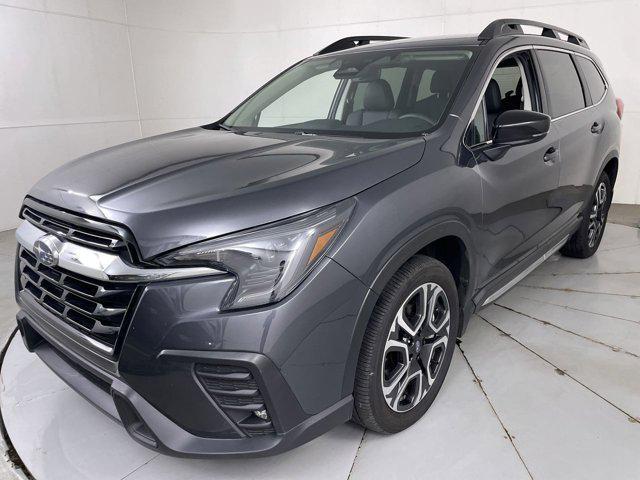 used 2024 Subaru Ascent car, priced at $35,999