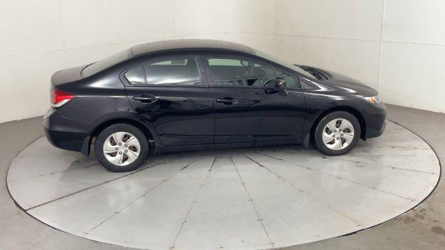 used 2015 Honda Civic car, priced at $13,585