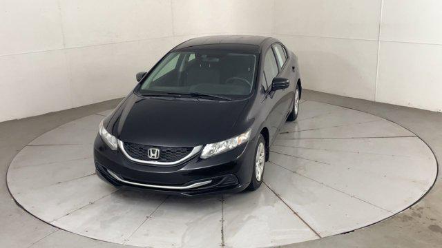 used 2015 Honda Civic car, priced at $13,585