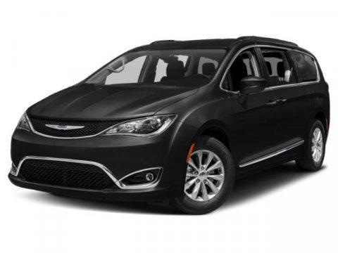 used 2018 Chrysler Pacifica car, priced at $18,985