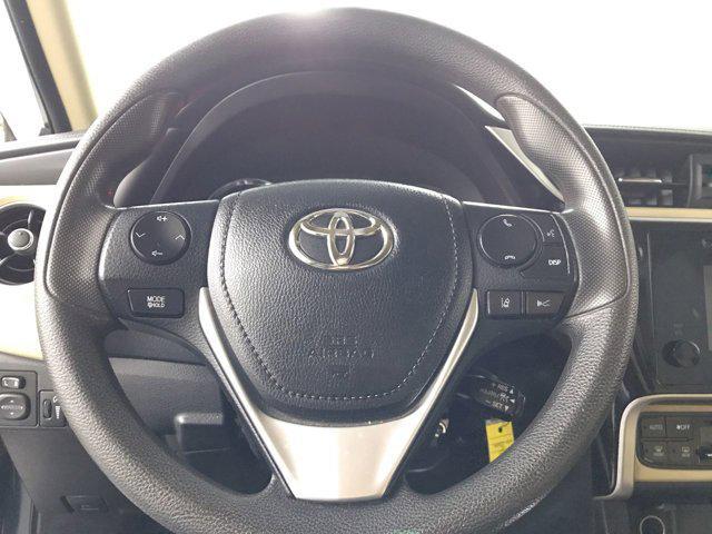 used 2018 Toyota Corolla car, priced at $12,685