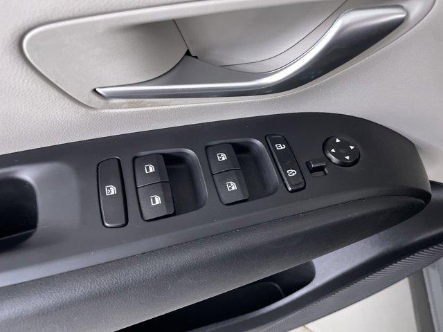 used 2024 Hyundai Tucson car, priced at $19,599