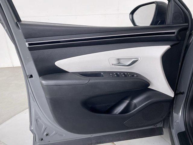 used 2024 Hyundai Tucson car, priced at $19,599