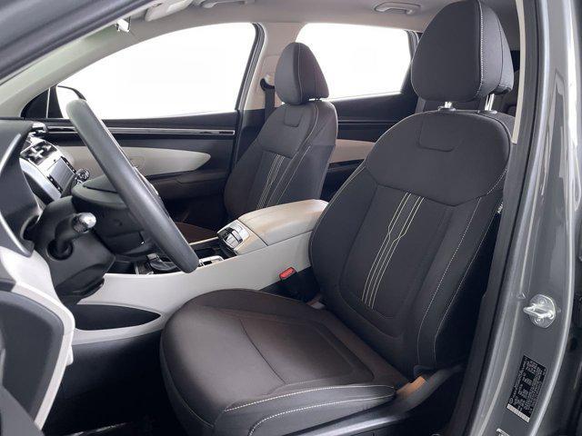 used 2024 Hyundai Tucson car, priced at $19,599