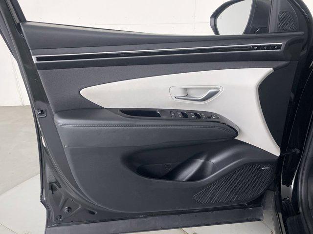 used 2024 Hyundai Tucson car, priced at $22,799