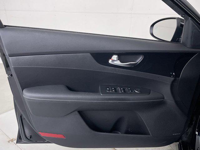 used 2023 Kia Forte car, priced at $18,799