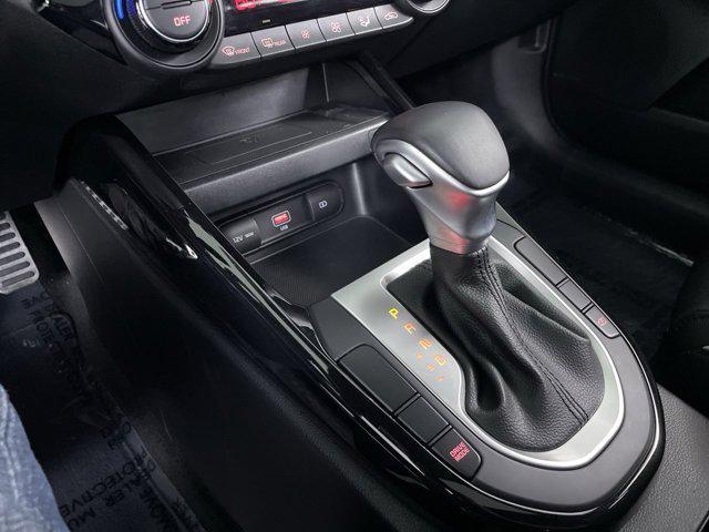 used 2023 Kia Forte car, priced at $18,799