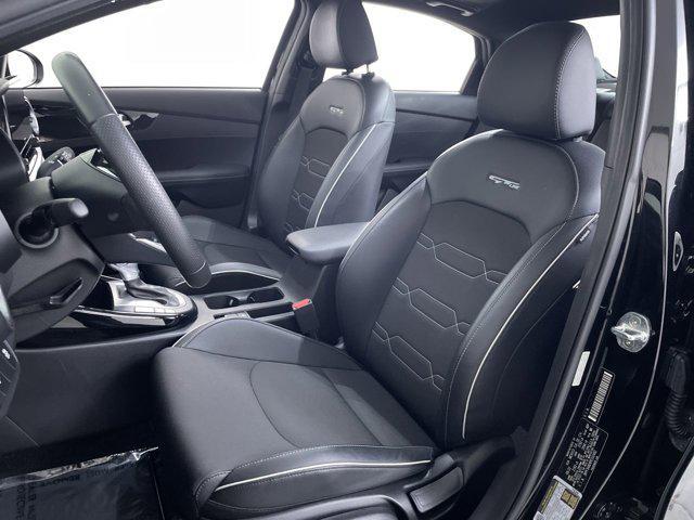 used 2023 Kia Forte car, priced at $18,799