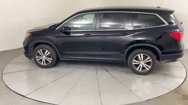 used 2017 Honda Pilot car, priced at $19,399