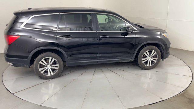 used 2017 Honda Pilot car, priced at $19,399