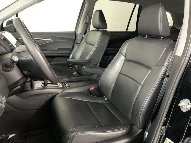 used 2017 Honda Pilot car, priced at $19,399