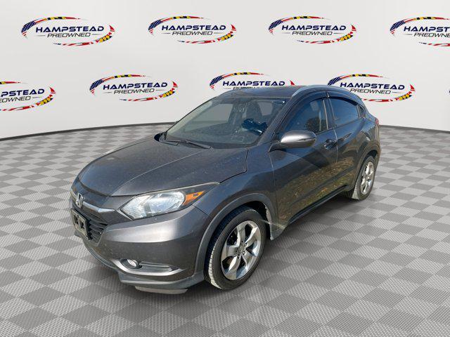 used 2016 Honda HR-V car, priced at $14,785