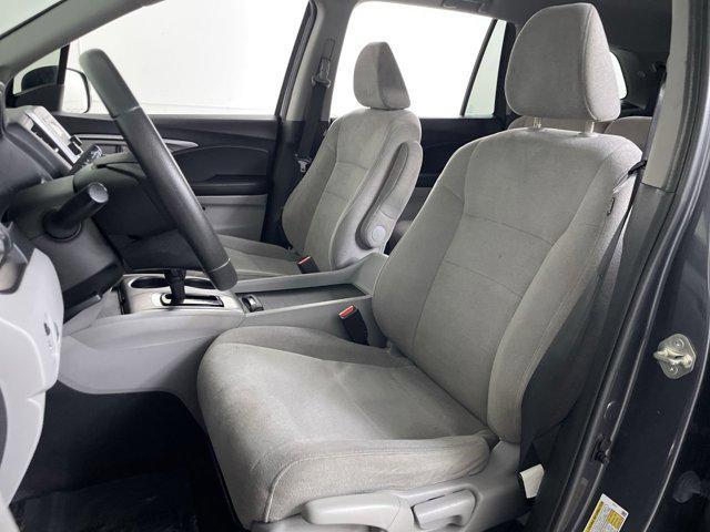 used 2019 Honda Pilot car, priced at $18,785