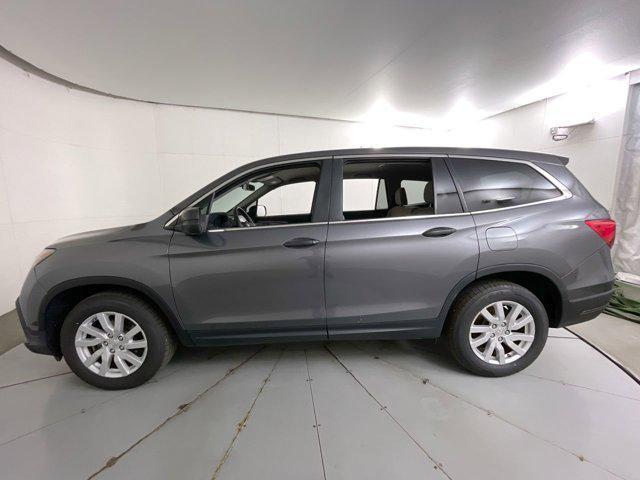 used 2019 Honda Pilot car, priced at $18,785