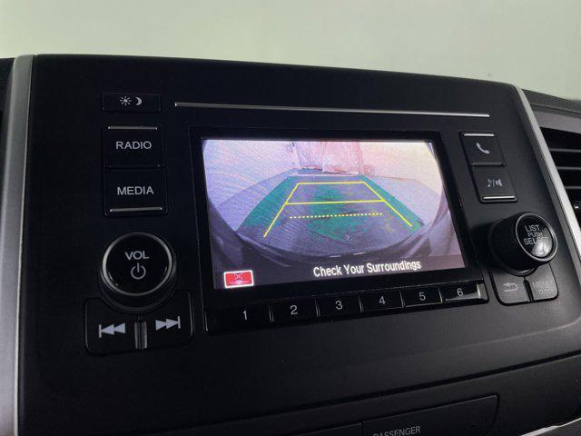 used 2019 Honda Pilot car, priced at $18,785