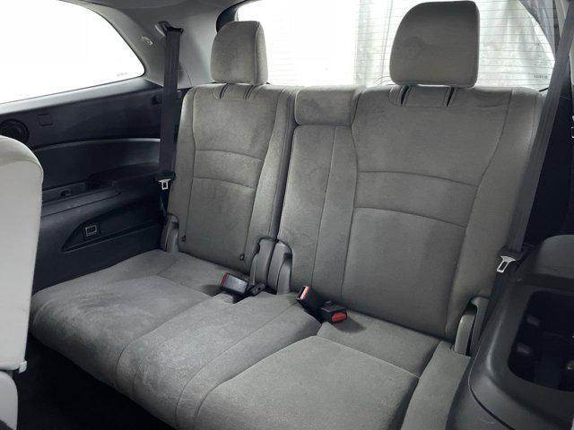 used 2019 Honda Pilot car, priced at $18,785