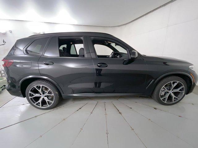 used 2023 BMW X5 car, priced at $47,999