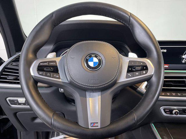 used 2023 BMW X5 car, priced at $47,999