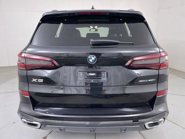 used 2023 BMW X5 car, priced at $47,999