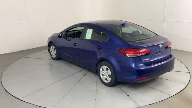 used 2018 Kia Forte car, priced at $9,799