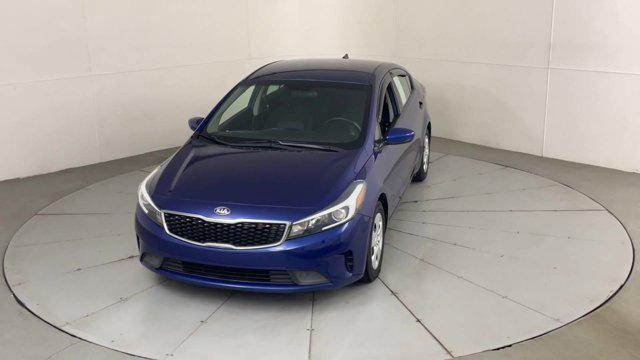 used 2018 Kia Forte car, priced at $9,799